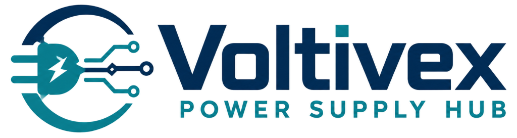 Voltivex Power Supply Hub