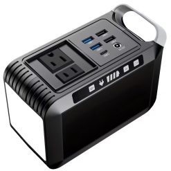 400Wh Portable Power Station